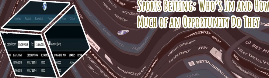 Active betting