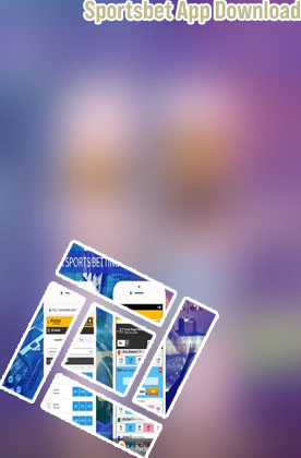App sportsbet