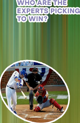 Baseball over under picks