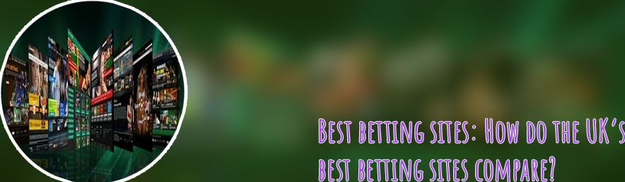 Best sportsbook websites