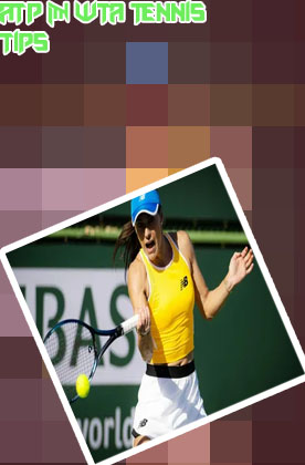 Betting expert tennis