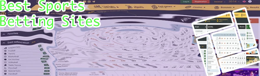 Betting sites list