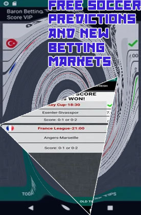 Correct scores and predictions