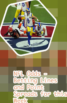 Current nfl odds to win the super bowl