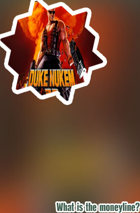 Duke moneyline