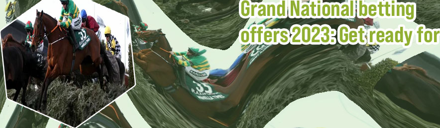 Grand national betting app