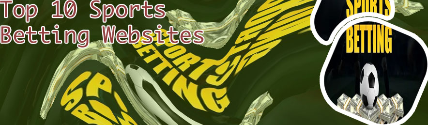 International sports betting sites