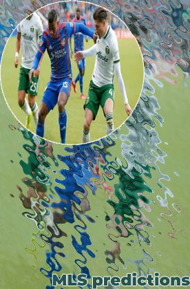 Mls tips and predictions