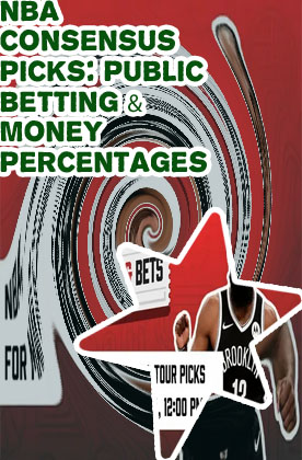 Nba expert picks odds shark