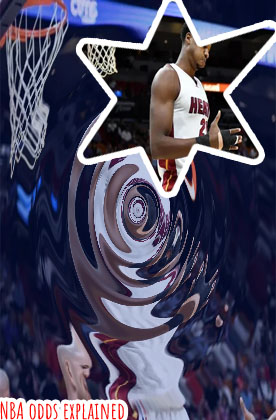 Nba odds pinnacle