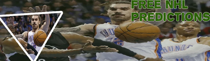 Nba odds shark computer picks