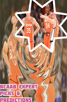 Ncaab consensus picks