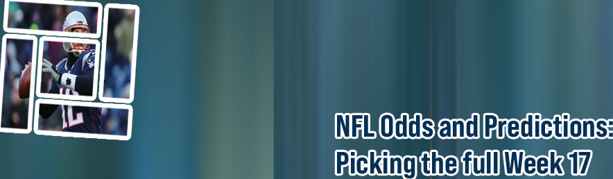 Nfl odds predictions