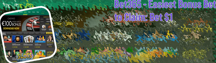Online betting free bonus