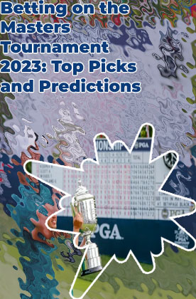 Pga championship underdog picks
