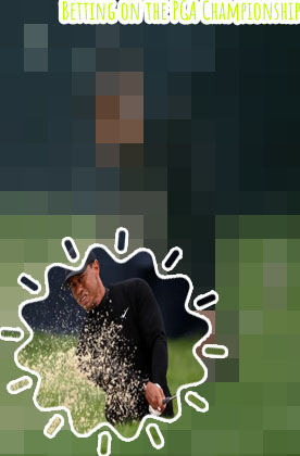 Pga this week odds