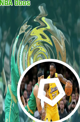 Point spread on lakers game