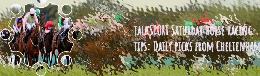 Saturdays best horse racing tips