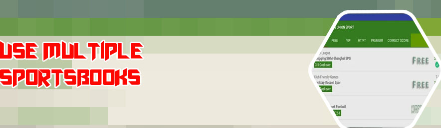 Sure soccer tip