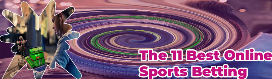 The best online bookies