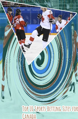 Top canadian sportsbooks