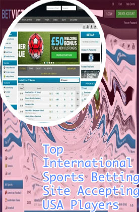 Top sports wagering sites