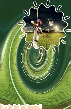 Total runs baseball betting