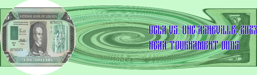 Unc money line
