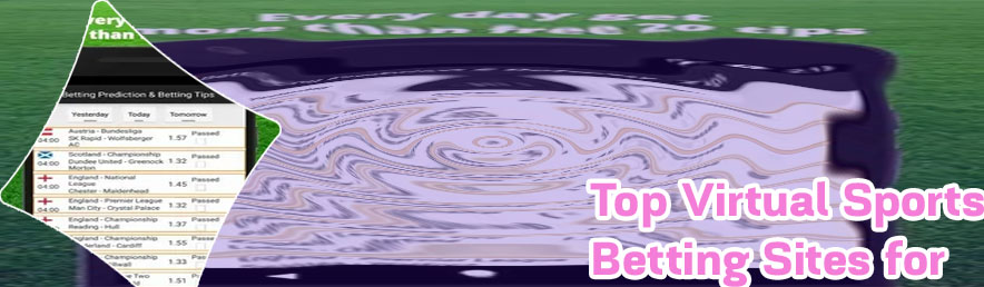 Virtual bet prediction