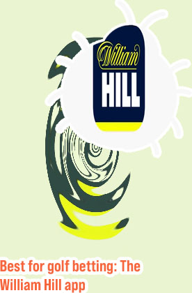 William hill new app