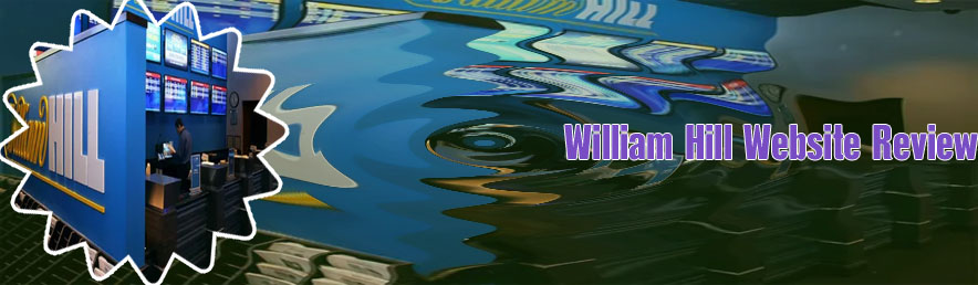 William hill william hill